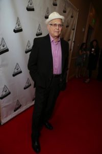 Norman Lear at the Media Access Awards 2013