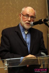 Robert David Hall at the Media Access Awards 2011