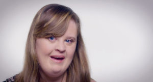 Jamie Brewer Becomes the First Actor With Down Syndrome to Play the Lead