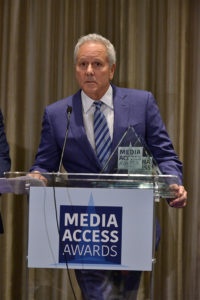 2017 Media Access Awards