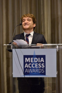 2017 Media Access Awards