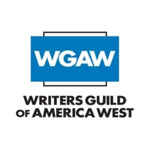 Writers Guild of America West Logo