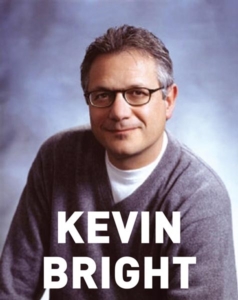 Kevin Bright Headshot