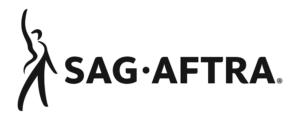 SAG AFTRA logo