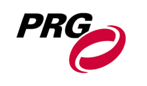 PRG Studios logo