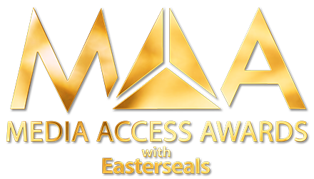 Media Access Awards Logo